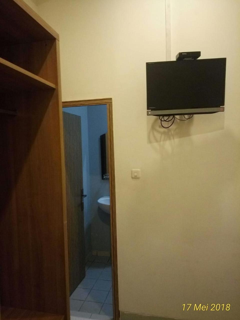 Hôtel Casakhasa à Jakarta Extérieur photo