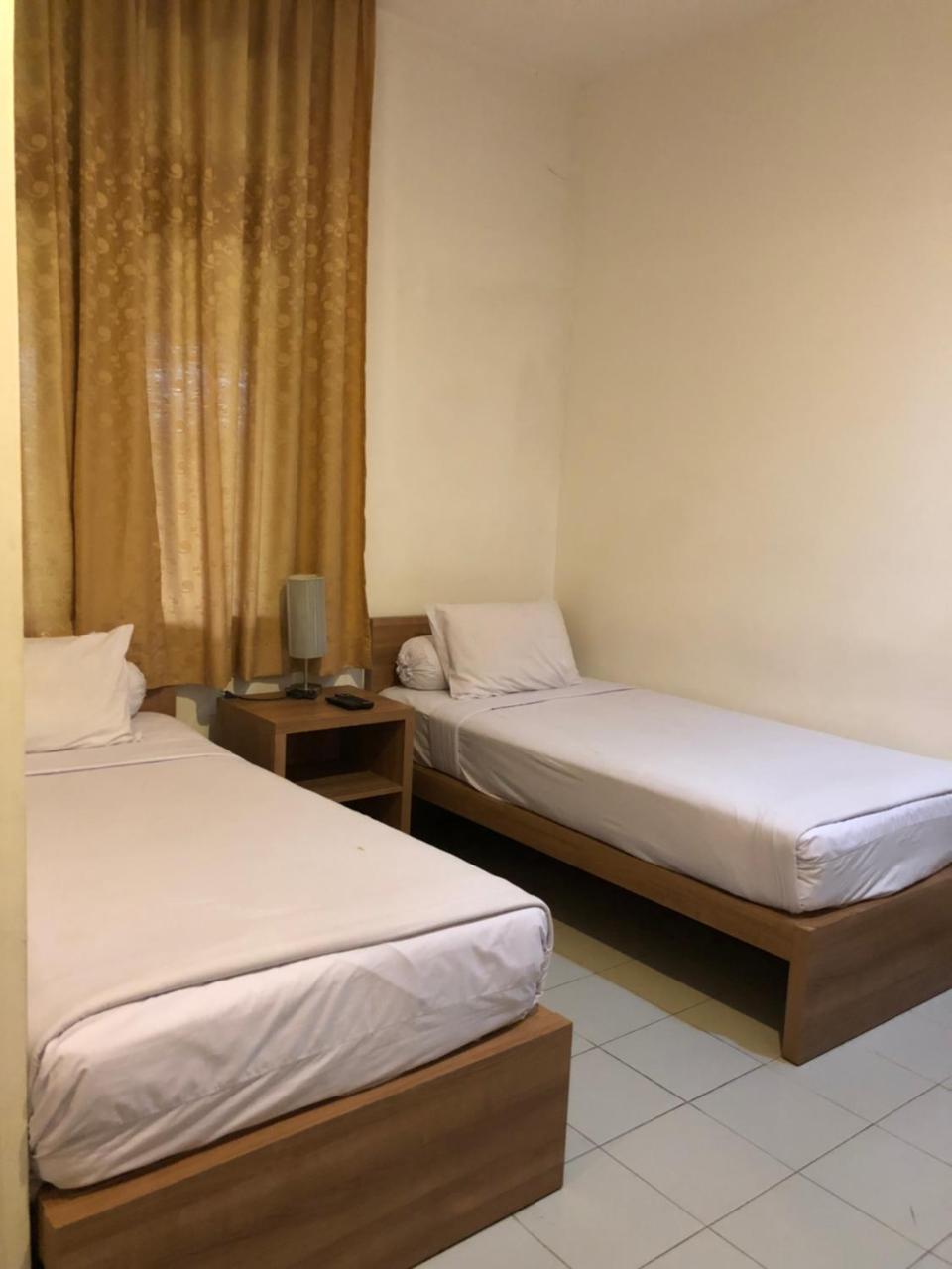 Hôtel Casakhasa à Jakarta Extérieur photo